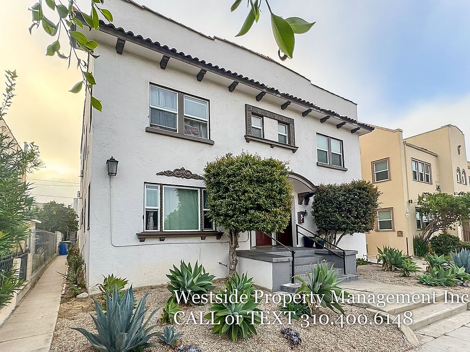 1st image of 1442 S Bronson Ave #1444-1/2