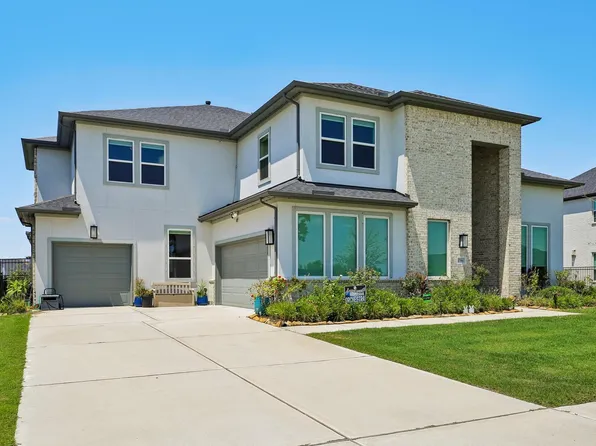 1796 Tanner Brook Ln, Friendswood, TX 77546