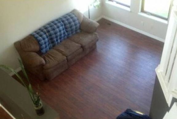 Living Room From top of s