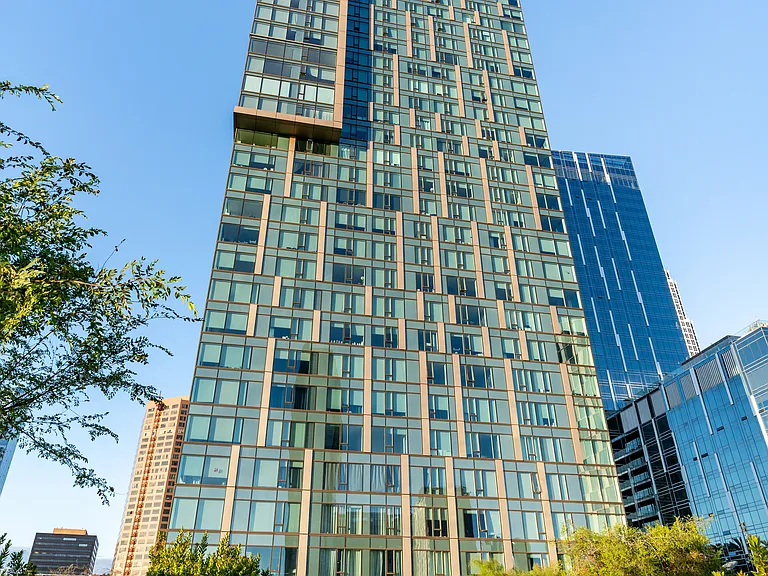 889 Francisco St #3209 — Photo 37