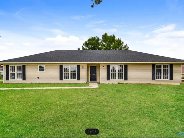 7143 Knoll Loop, Montgomery, AL 36116