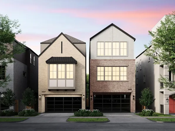 2327 Richton St, Houston, TX 77098