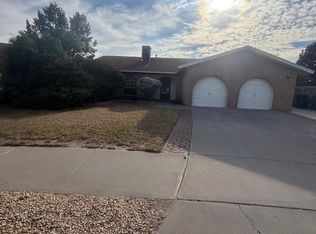 7748 Maya Ave, El Paso, TX 79912