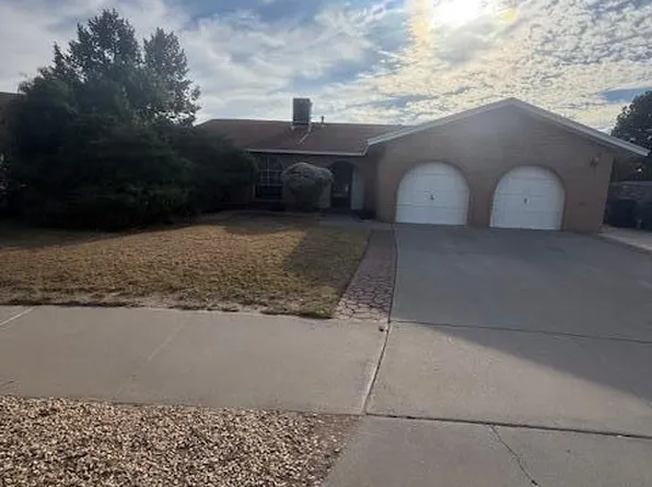 7748 Maya Ave, El Paso, TX 79912