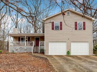 420 Brooks St, Dallas, GA 30157