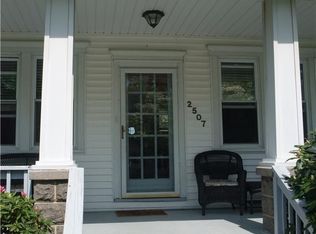 2507 Washington Ave, Claymont, DE 19703