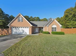 4011 Lafayette Way, Loganville, GA 30052