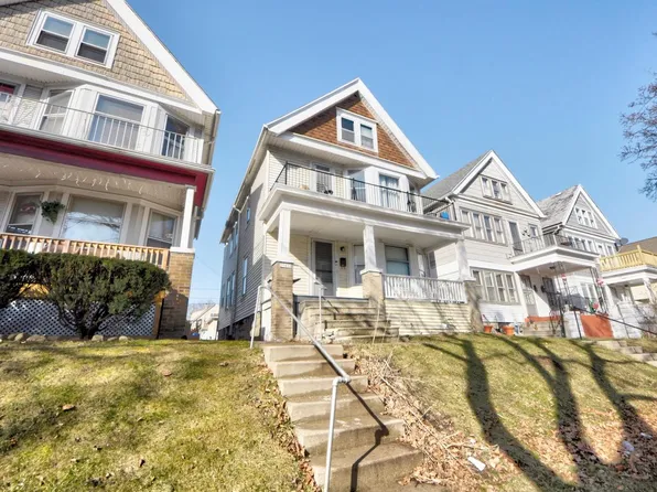 2943 South 15th STREET #2943A, Milwaukee, WI 53215