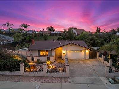 8423 Melrose Ln, El Cajon, CA, 92021