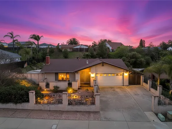 8423 Melrose Ln, El Cajon, CA 92021