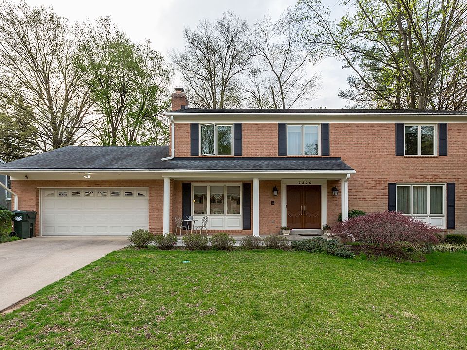 1st image of 7320 Yates Ct