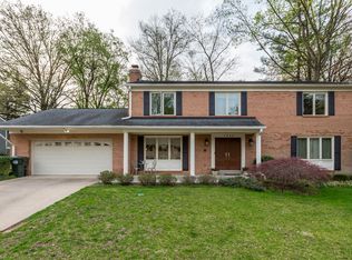 7320 Yates Ct, Mc Lean, VA 22101