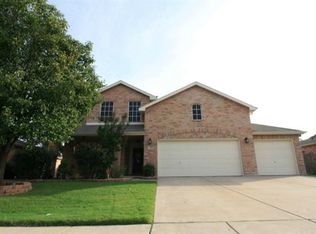 207 Pinewood Trl, Forney, TX 75126