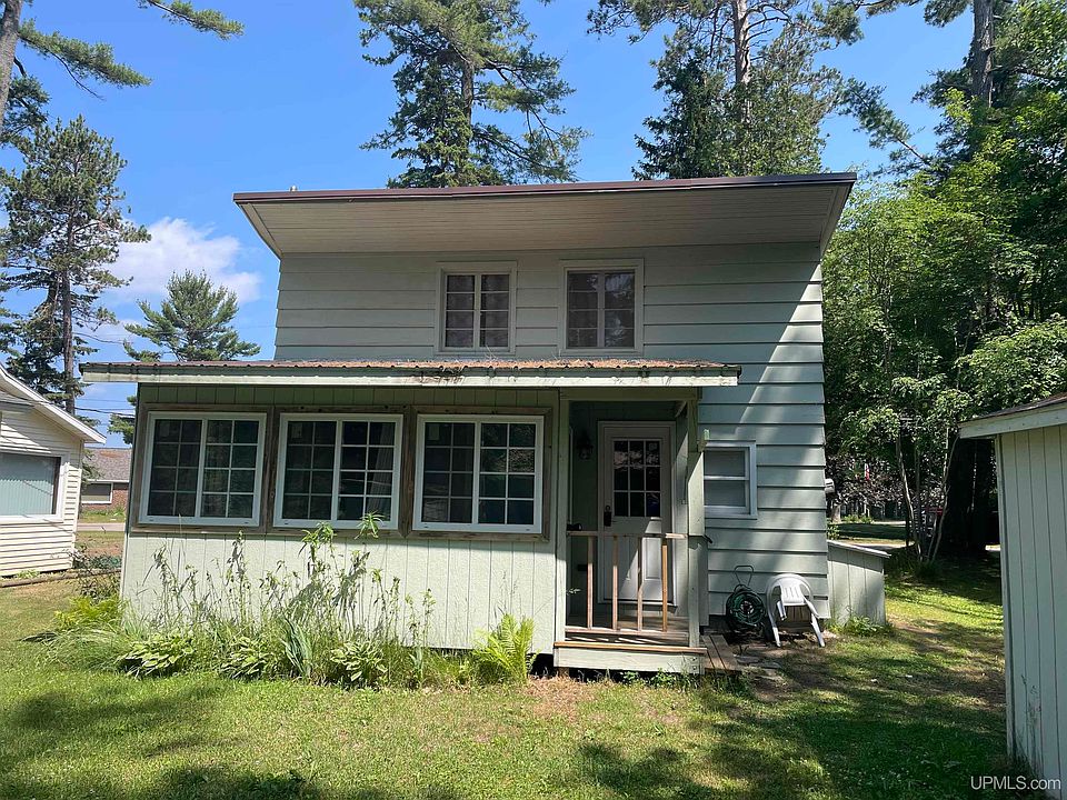8225 Manistique Ave, Manistique, MI 49854 MLS 50113956 Zillow