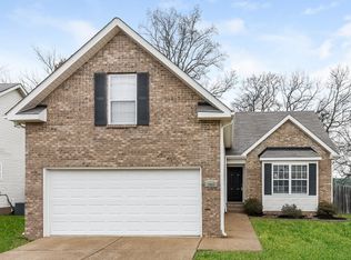 1046 Golf View Way, Spring Hill, TN 37174