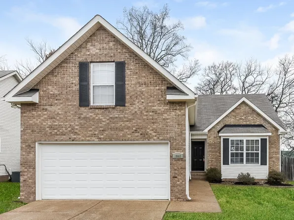 1046 Golf View Way, Spring Hill, TN 37174