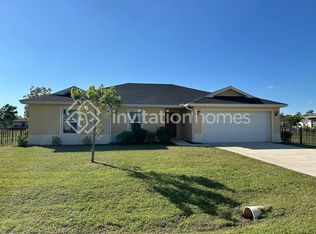 16046 Juarez Cir, Punta Gorda, FL 33955