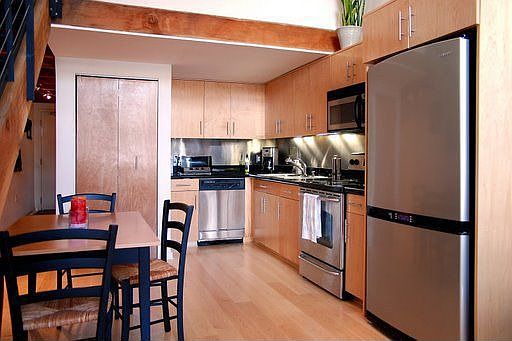 2nd image of 175 Bluxome St Unit 108