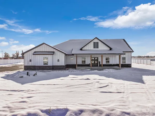 2295 E 4078 N, Filer, ID 83328