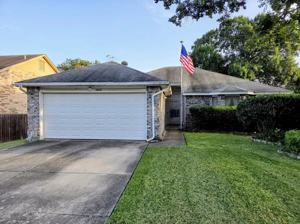 7408 Forest Strm, Live Oak, TX 78233