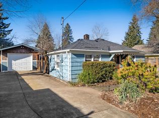 4575 NE 75th Ave, Portland, OR 97218