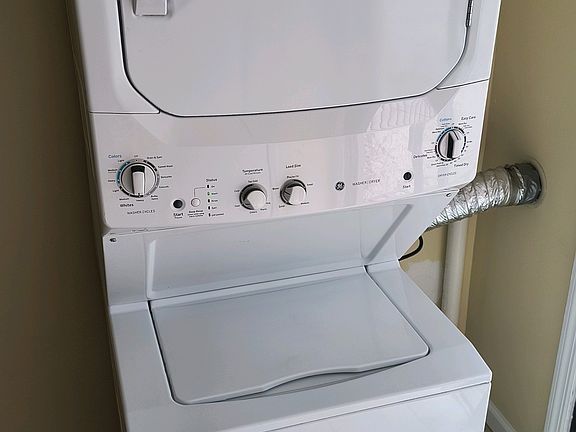 Washer/Dryer