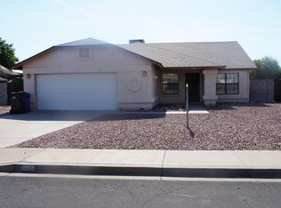 1314 N Terripin, Mesa, AZ 85207