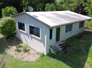 40 Sion Hill Est #QU, Christiansted, VI 00820