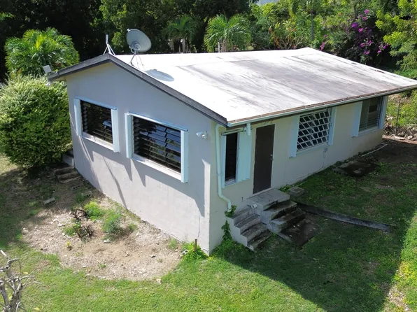 40 Sion Hill QU, St. Croix, VI 00820