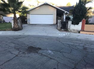8316 Glen Vista Ct, San Diego, CA 92114