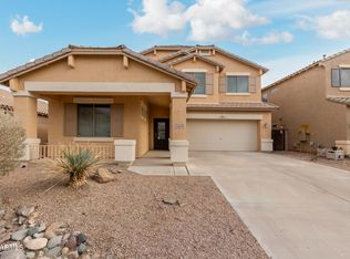 21629 N Dietz Dr, Maricopa, AZ 85138