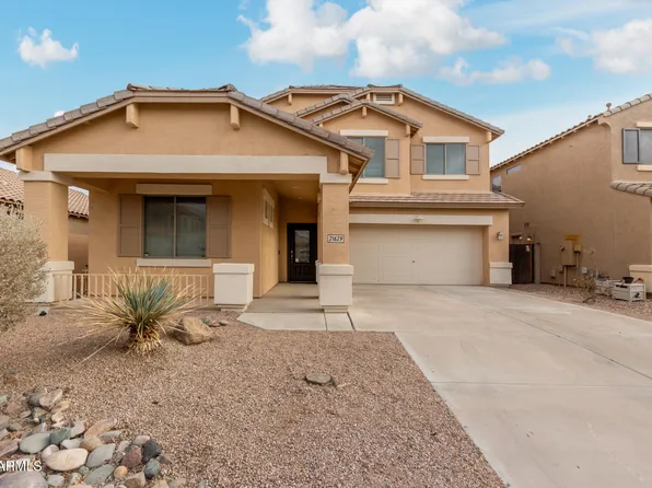 21629 N DIETZ Drive, Maricopa, AZ 85138