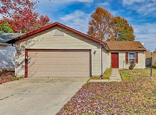 5050 Hodson Dr, Indianapolis, IN