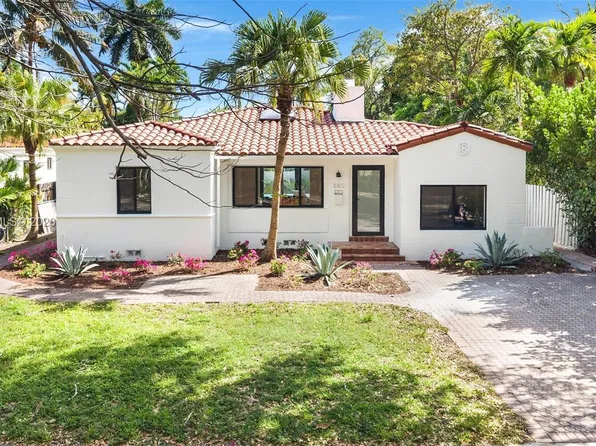 880 NE 72nd Ter, Miami, FL 33138