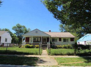 1017 8th St, Laurel, MD 20707