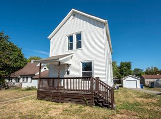 1320 E Weber Rd, Columbus, OH 43211