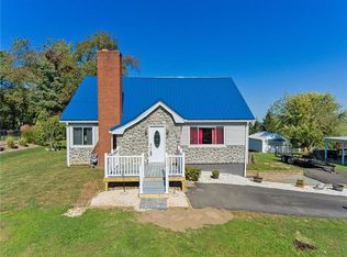 119 Ernest Ave, Monongahela, PA 15063