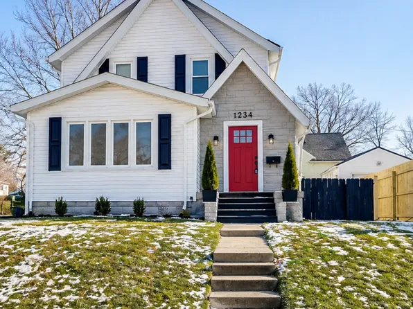 1835 Thornapple Ave, Akron, OH 44301