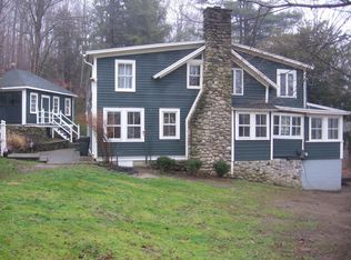 5 Garland Rd, New Preston Marble Dale, CT 06777