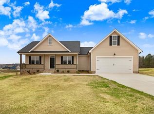 9885 Bear Run Ln, Middlesex, NC 27557