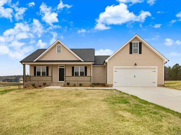 9885 Bear Run Ln, Middlesex, NC 27557