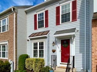 530 Icy Run Ter, Odenton, MD 21113