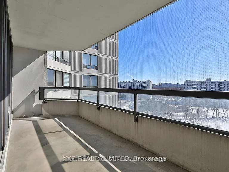 1101 Steeles Ave W #1110 — Photo 12