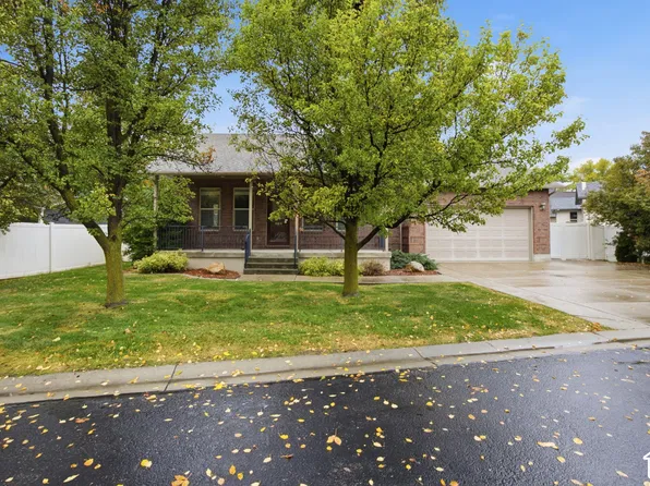 684 E Apple Dr, Logan, UT 84321