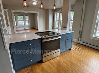 4 Hazel St #1, Manchester, NH 03104