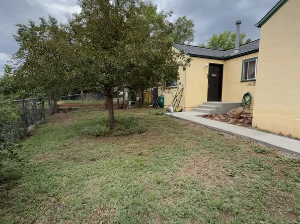 1230 N Chestnut St, Colorado Springs, CO 80905
