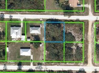 2825 W Gaffney Rd #3, Avon Park, FL 33825