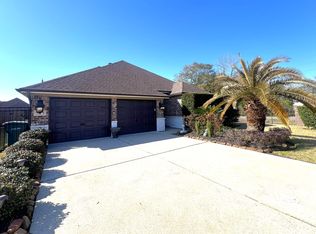 5775 Kathy Ln, Beaumont, TX 77713