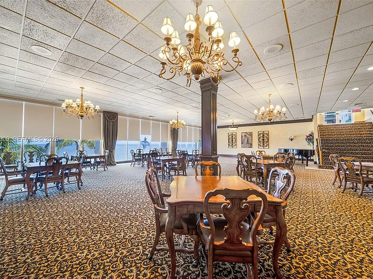 4280 Galt Ocean Dr #12H — Photo 28