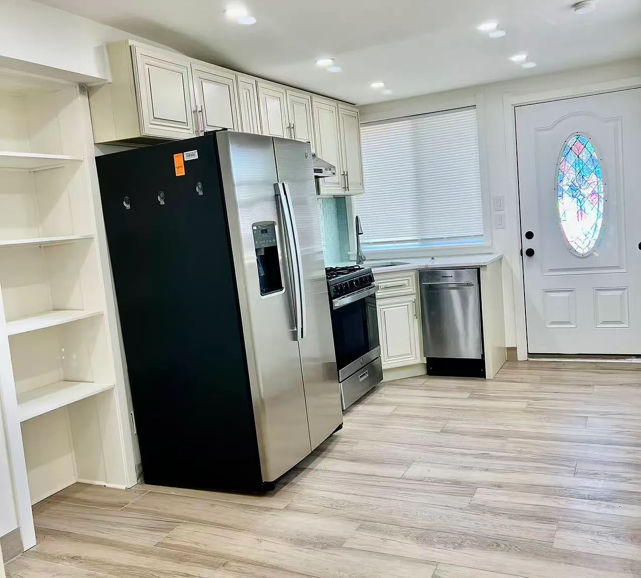 1 bed, 600 sqft, $2,380 — Photo 1